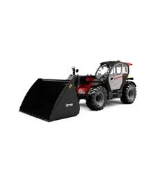 Самоходный погрузчик телескопический MANITOU MLT-X 850-145 V+