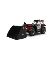 Самоходный погрузчик телескопический MANITOU MLT-X 961-160 V+ L