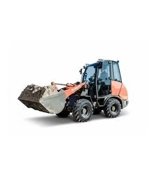 Самоходный погрузчик WEYCOR (ATLAS) AR 320