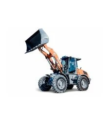 Самоходный погрузчик WEYCOR (ATLAS) AR 550