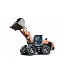 Самоходный погрузчик WEYCOR (ATLAS) AR 620