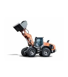 Самоходный погрузчик WEYCOR (ATLAS) AR 640