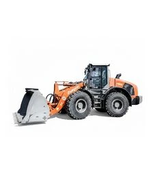 Самоходный погрузчик WEYCOR (ATLAS) AR 680