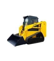 Минопогрузчик гусеничный Haitui HT1000T