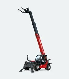 Телескопический погрузчик Magni TH 4,5.15 P