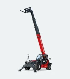 Телескопический погрузчик Magni TH 4,5.19