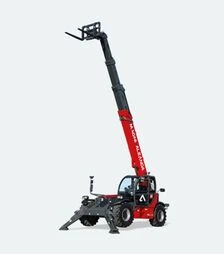 Телескопический погрузчик Magni TH 5,5.19 P