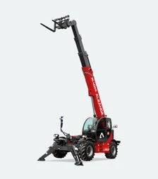 Телескопический погрузчик Magni TH 6.20