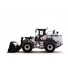 Навантажувач фронтальний Hidromek HMK635WL, 2024 р.в., б/в