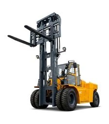 Погрузчик самоходный JAC CPCD 160, 2024 г.в., 5 м/ч, б/у