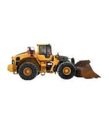 Навантажувач фронтальний Volvo L 260 H, 2019 р.в., 14490 м/год, б/в