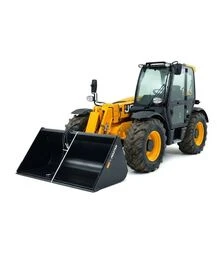 Навантажувач телескопічний JCB 531-70 Agri, 2025 р.в.