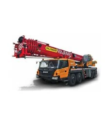 Автокран Palfinger Sany STC 800