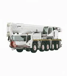 Автокран TADANO ATF 200G-5