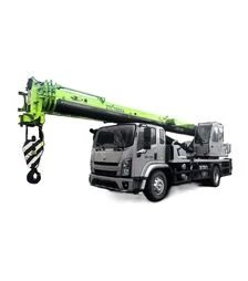 Автокран Zoomlion ZTC160A