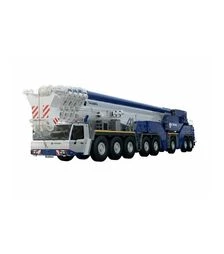 Автокран TADANO ATF 600G-8