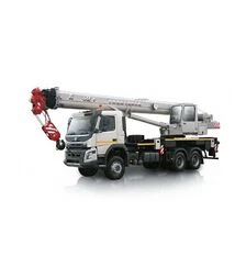 Автокран КС-55729В