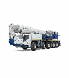 Автокран TADANO ATF-120-5.1