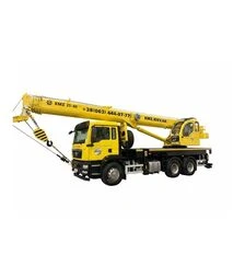 Автокран KMZ 25-40
