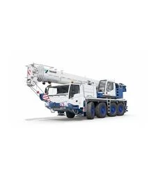 Автокран TADANO AC 4.070L-1