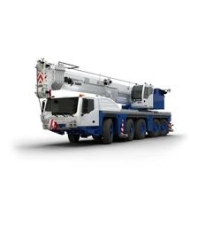 Автокран TADANO AC 5.160-1