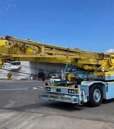 Автокран KOBELCO RK250-6, 2006 г.в., б/у