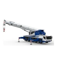 Автокран TADANO AC 5.160-1, 2023 р.в., б/в