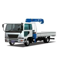 Кран манипулятор TADANO TM-ZE300