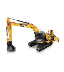Экскаватор гусеничный JCB JS 220 LC