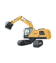 Экскаватор гусеничный Lovol FR260F