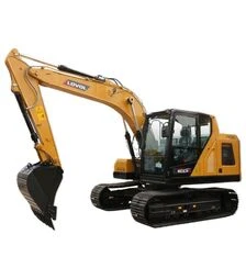 Экскаватор Lovol FR130F