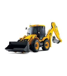 Экскаватор-погрузчик JCB 4CX