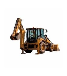 Экскаватор-погрузчик CAT 426