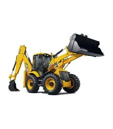 Экскаватор-погрузчик JCB 4CX Sitemaster