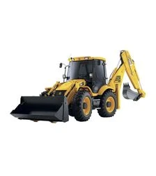 Экскаватор-погрузчик JCB 4-CX Super