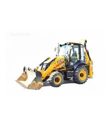 Экскаватор-погрузчик JCB 3CX Sitemaster