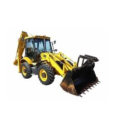 Экскаватор-погрузчик JCB 5CX