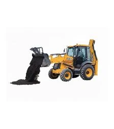 Экскаватор-погрузчик JCB 3CX