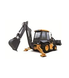 Екскаватор-навантажувач CHANGLIN 630