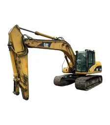 Екскаватор гусеничний Caterpillar 315C, 2004, р.в., 16067 м/год, б/в