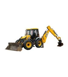 Екскаватор-навантажувач JCB 4 CX, 2013, р.в., 10758 м/год, б/в