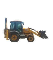 Екскаватор-навантажувач JCB 3CX, 2022 р.в.