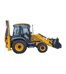 Екскаватор-навантажувач JCB 3CX Sitemaster, 2024 р.в.