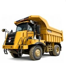 Самоскид кар’єрний LGMG CMT96 6x4