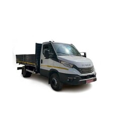 Самосвал УАК СКД-4 на IVECO Daily 70 с трехсторонней разгрузкой
