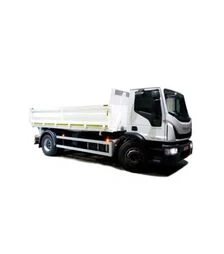 Самоскид УАК 10 т на IVECO EuroCargo ML190EL28