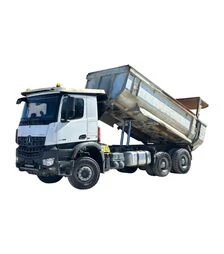 Самосвал Mercedes-Benz Arocs 3363 6x4, 2022 г.в., 360957 км, б/у
