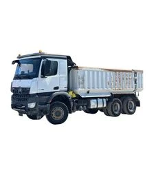 Самосвал Mercedes-Benz Arocs 3363 6x4, 2022 г.в., 126287 км, б/у