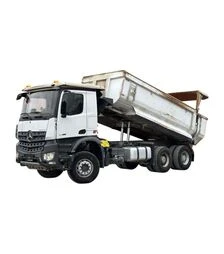 Самосвал Mercedes-Benz Arocs 3363 6x4, 2022 г.в., 132005 км, б/у