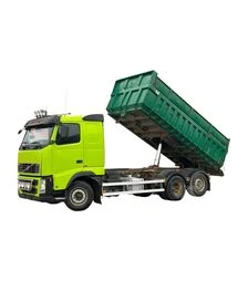 Самоскид Volvo FH 480 6x2*4, 2008 р.в., 1148956 км, б/в